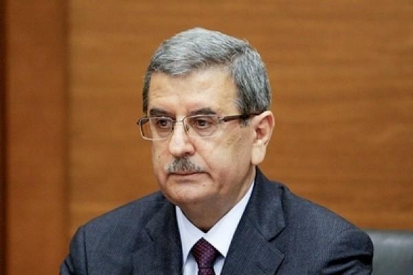 Oruc Zalova ağır itki