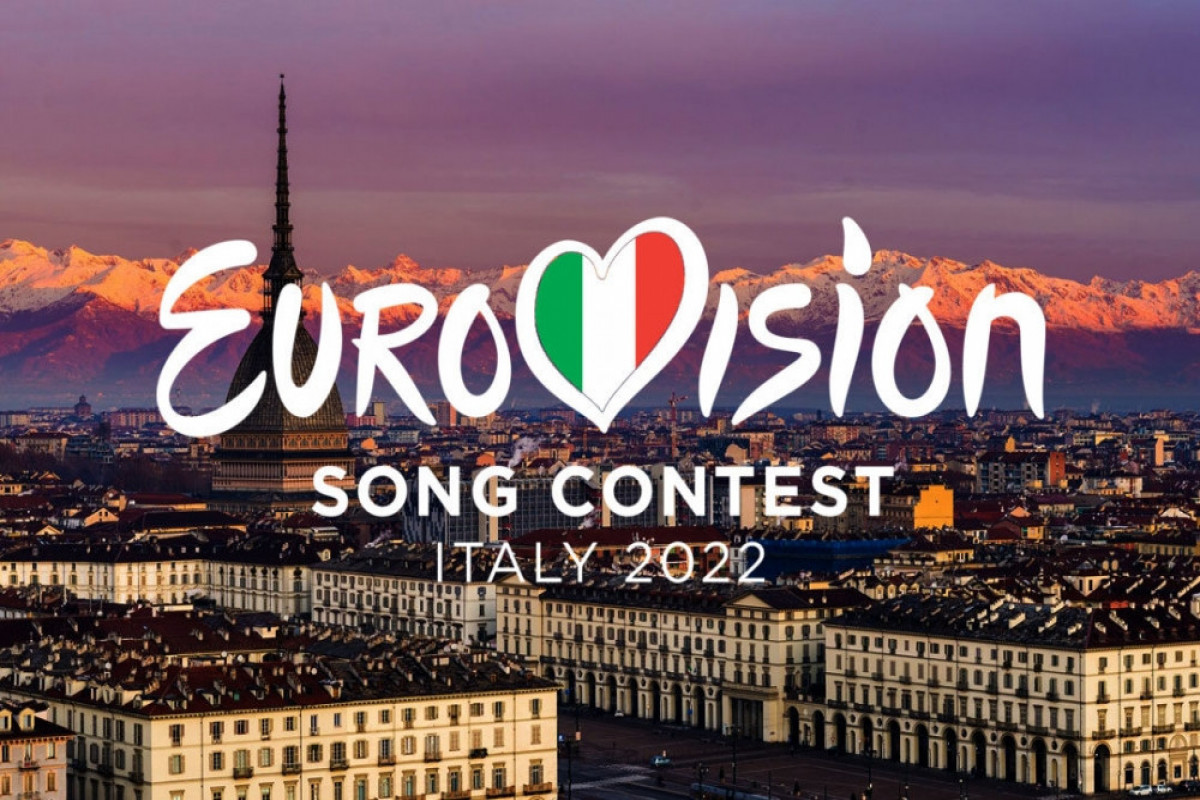 Daha bir ölkə “Eurovision 2022”yə qatılmayacaq