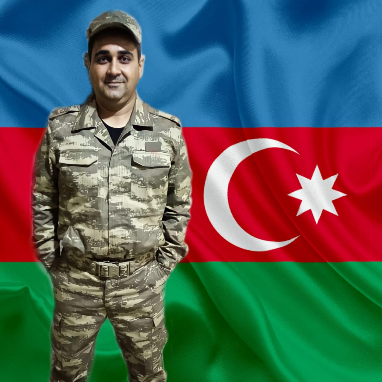 Qələbəmiz Azərbaycan tarixində əbədi qalacaq