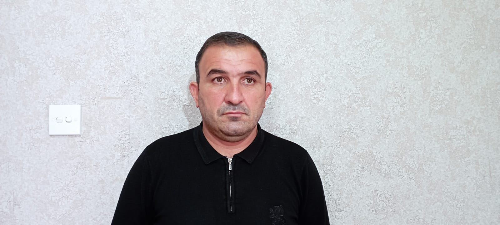 Dələduz makler saxlanıldı