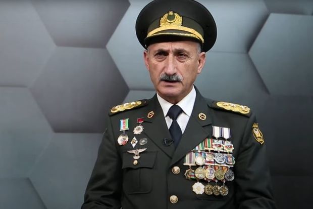 “Atəşkəsin pozulmasının müsbət cəhəti ondan ibarətdir ki...” 