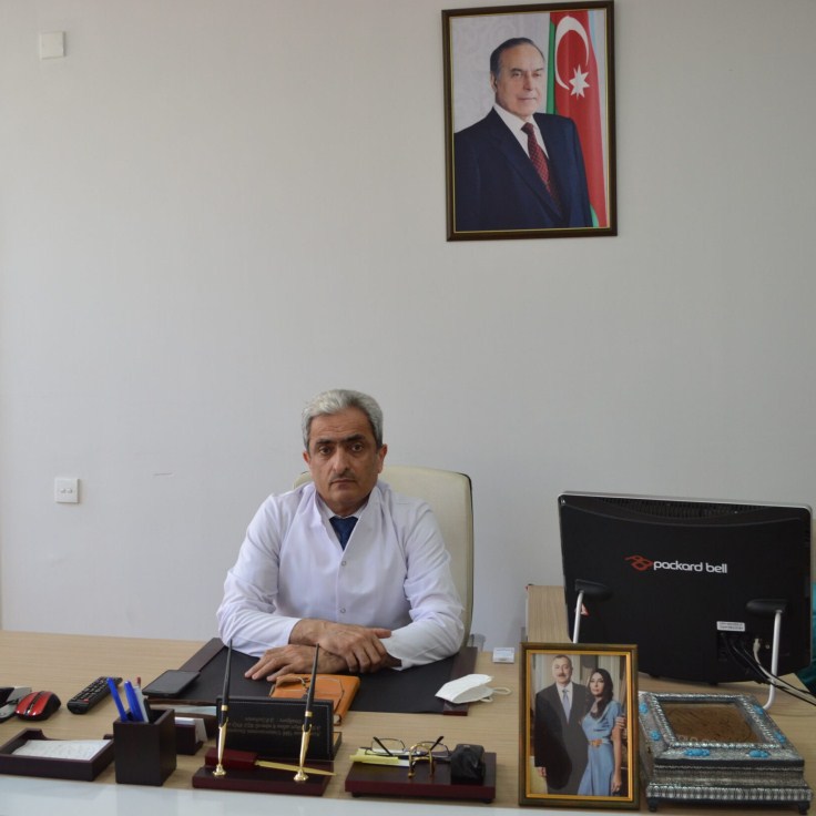 Peyvəndlənməyi seçmək yaşamaqdır