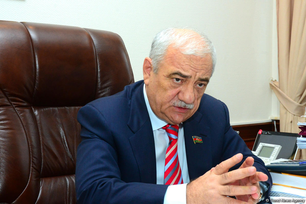 “Azərbaycanın daha böyük uğurları hələ qarşıdadır”