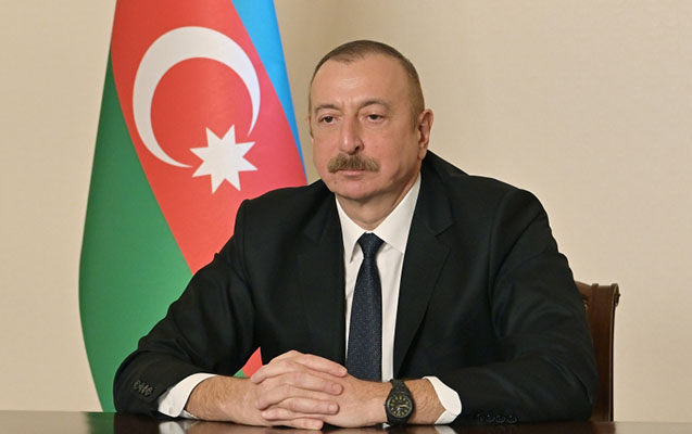 “Ağdamı Qafqazın Hirosiması adlandırırlar”
