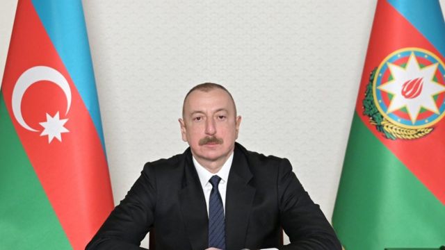 Qarabağ münaqişəsi keçmişdə qaldı 