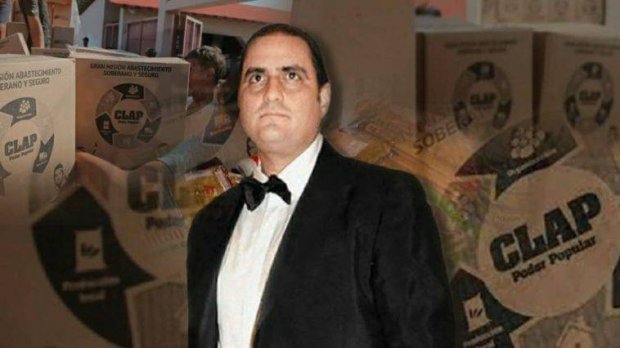 Venesuela diplomatı ABŞ-a təhvil verildi