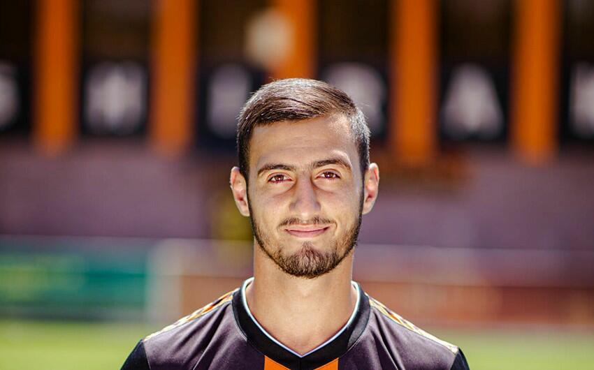 Əsgərimizə atəş açan erməni futbolçu öldü