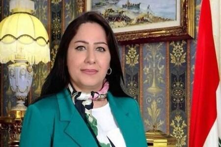 Koronavirusdan ölən qadın millət vəkili seçildi