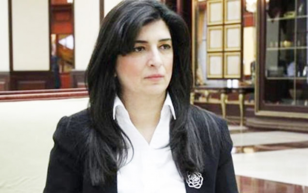 İlk dəfədir ki, bu günü qalib xalq kimi bayram edirik
