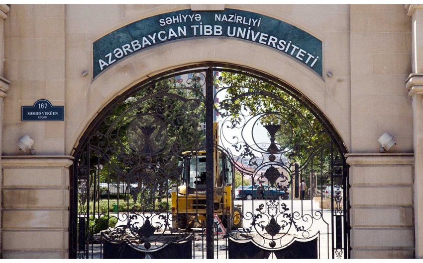 Tibb Universitetinin 5 qrupunda koronavirus aşkarlandı