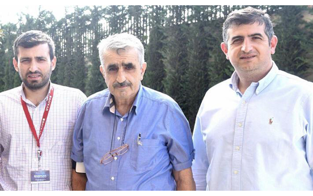 Selçuk Bayraktarın atası vəfat etdi