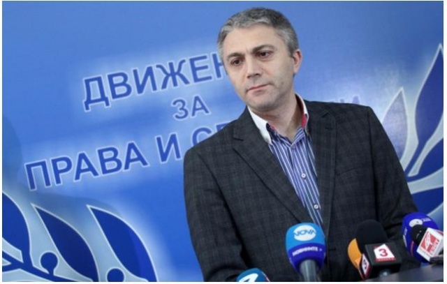 Bolqarıstan prezidenti olmağa iddialı Mustafa Karadayı kimdir? - DOSYE