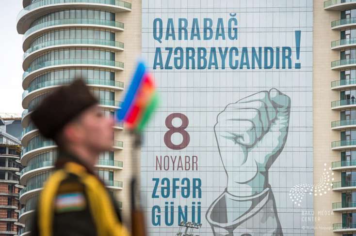 Zəfər gününün tədbirlər planı təsdiqlənib - Parad GÖZLƏNİLİR