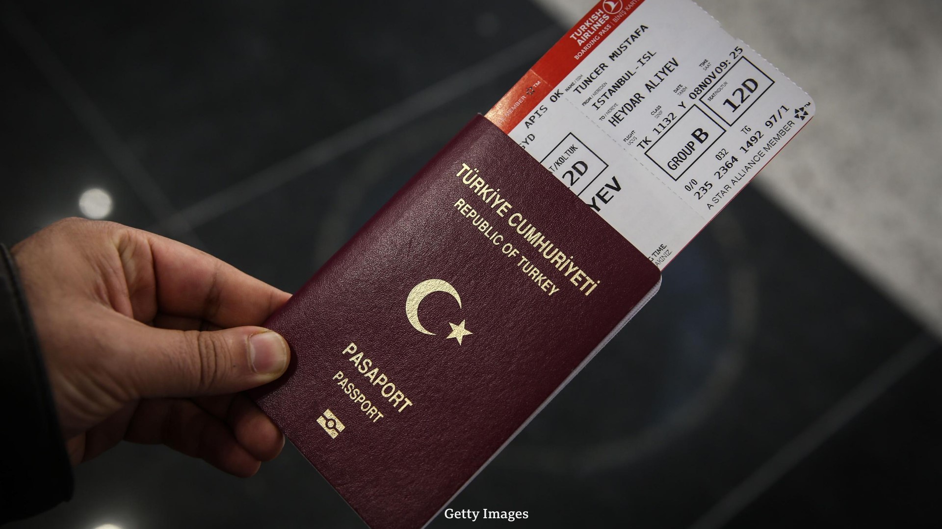 Azərbaycanda işləyən Türkiyə vətəndaşlarının sayı AÇIQLANDI