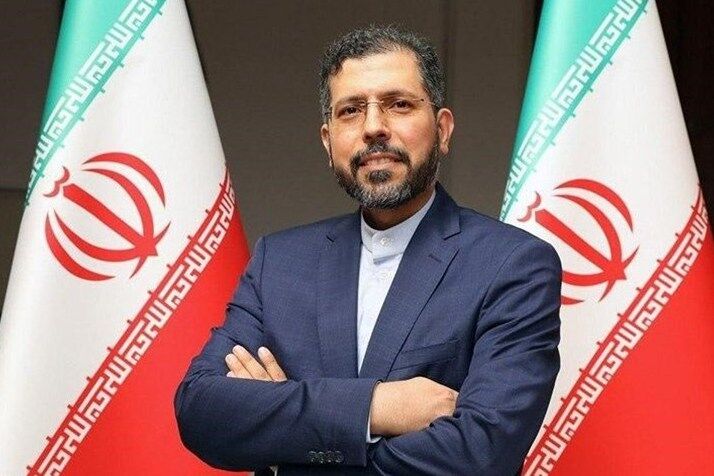 İran rəsmisi: “Azərbaycandan yaxşı mesajlar aldıq”