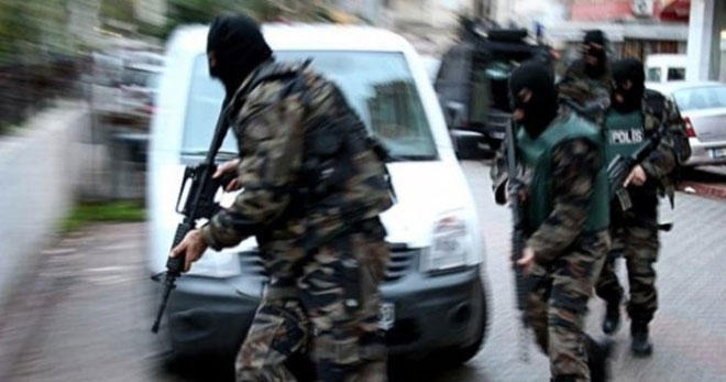 Türkiyə kəşfiyyatçıları PKK liderini zərərsizləşdirdi