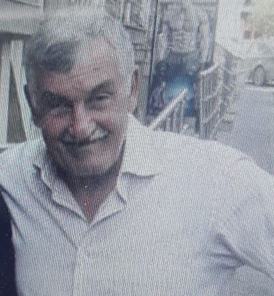 İtkin axtarılır - FOTO