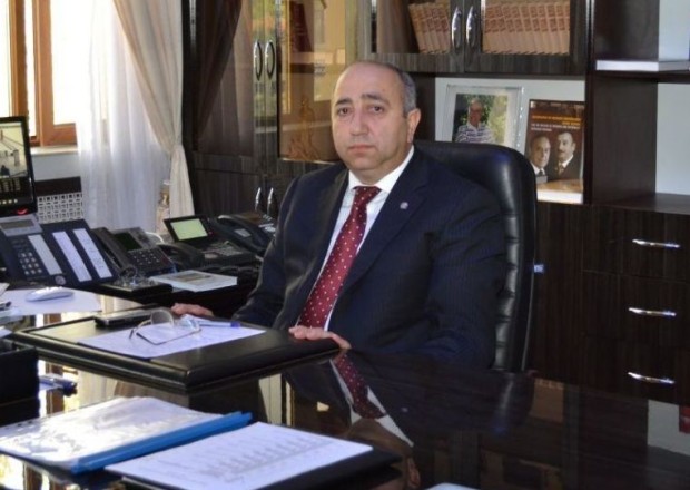 Həbs olunan sabiq icra başçısına 8 il 6 ay İŞ KƏSİLDİ