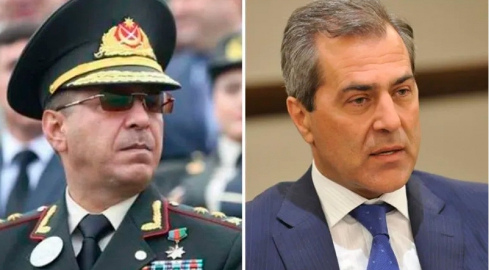Vəkil Nazim İbrahimova cinayət işi açılmasını TƏLƏB ETDİ