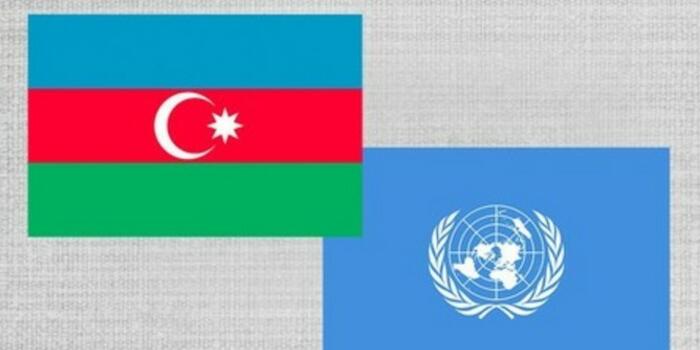 Azərbaycanla BMT arasındakı sazişin müddəti uzadılır