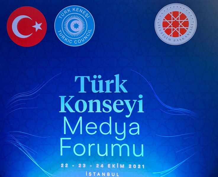 Türk Şurasının mediaforumunda bugünkü müzakirə: 