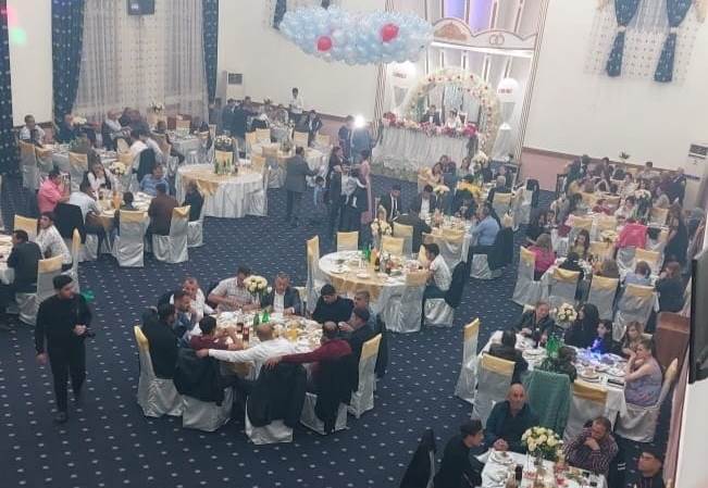 Karantini pozan restorana 4 min manat cərimə KƏSİLDİ