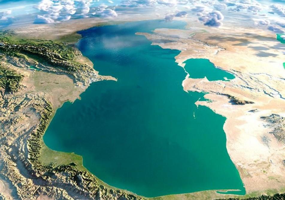 Qazaxıstan Xəzər dənizi ilə bağlı sənədi ratifikasiya etdi