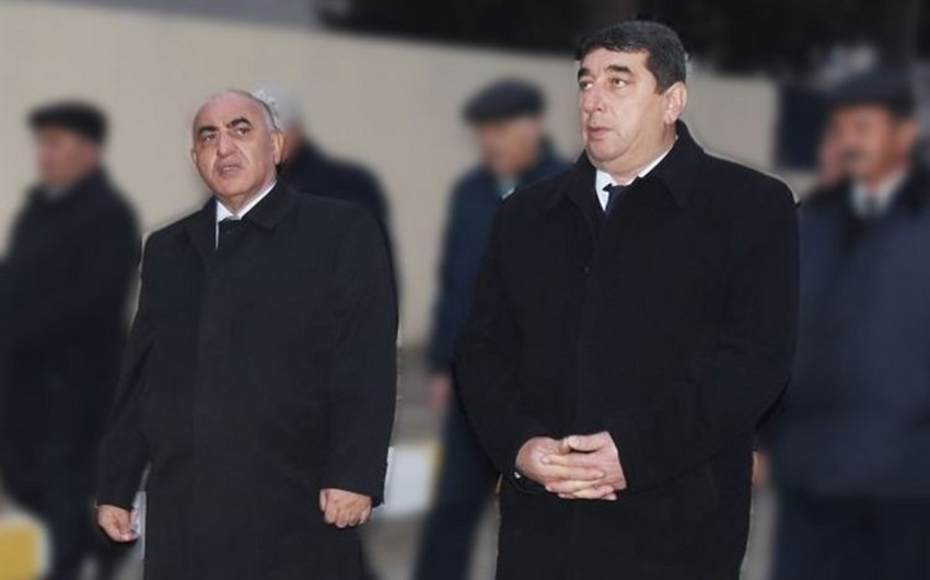 Həbsdə ölən sabiq başçının apellyasiya şikayəti İCRAATDA