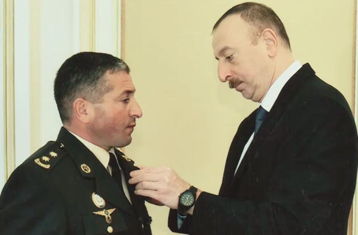 İlham Əliyev: “Şükür Həmidovun şəhidlik xəbərini eşidəndə ürəyimiz ağrıdı”