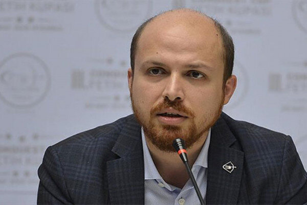Qarabağın sürətlə bərpasının şahidi oluruq - Bilal Ərdoğan