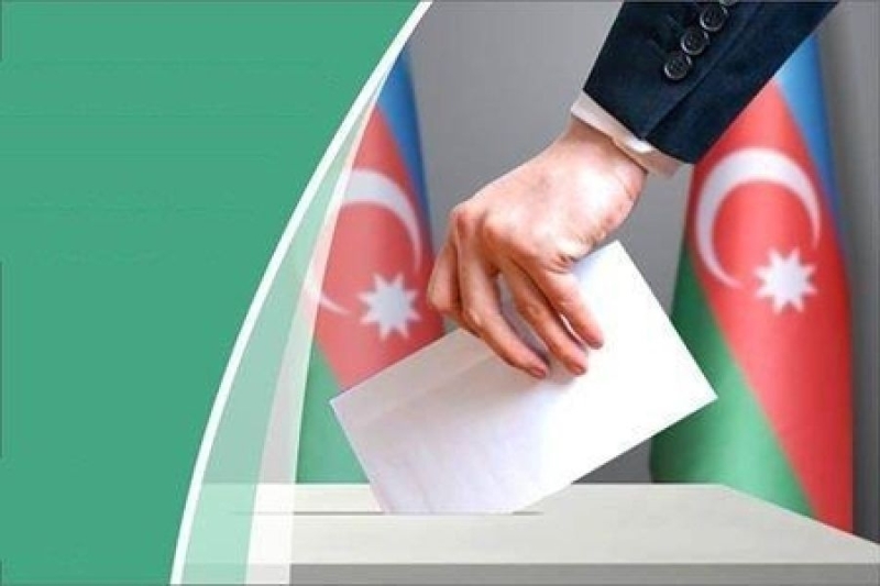 2022-ci ildə keçiriləcək seçkilərə ayrılan VƏSAİT