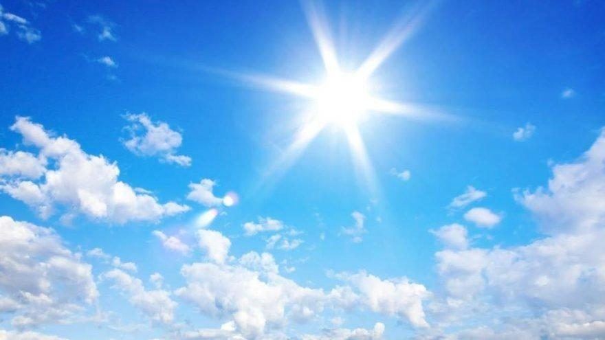 Bu günün hava PROQNOZU