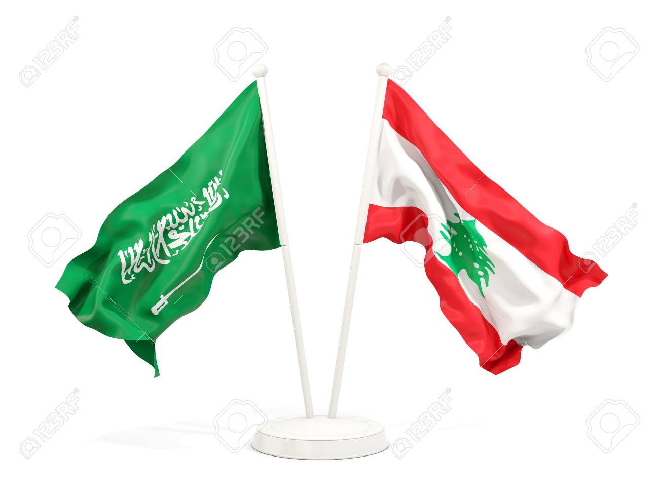Səudiyyə Livan səfirini ölkədən QOVUR