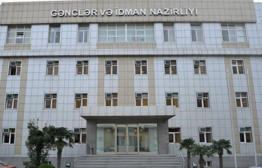 Nazirlikdə kollegiyanın tərkibi dəyişdirildi