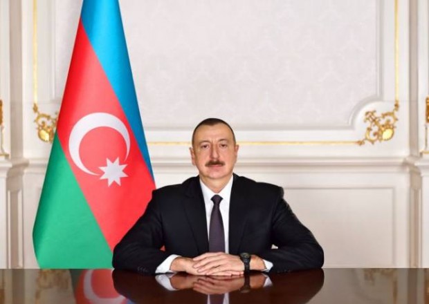 Prezident bu geyim forması ilə bağlı fərmanda dəyişiklik etdi