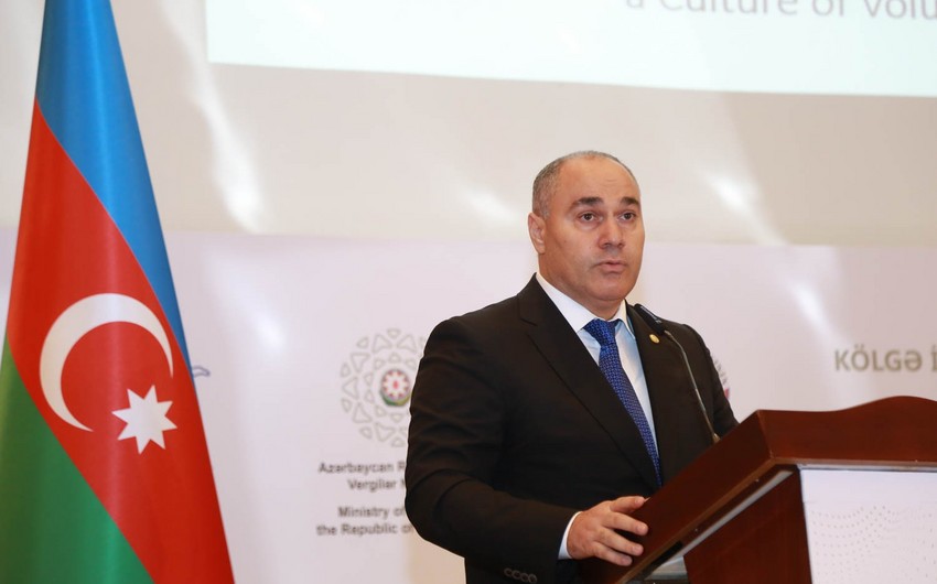 Səfər Mehdiyev hədəfləri açıqladı