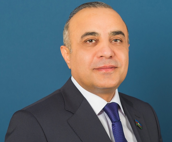 Azay Quliyev Azərbaycanın iki tarixi uğurundan DANIŞDI