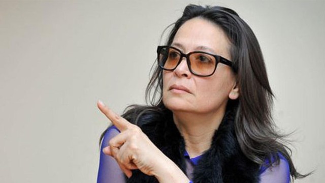 “Uşaq xəstəxanasında soyuqdan tir-tir əsirik” - Əməkdar artistdən ŞİKAYƏT