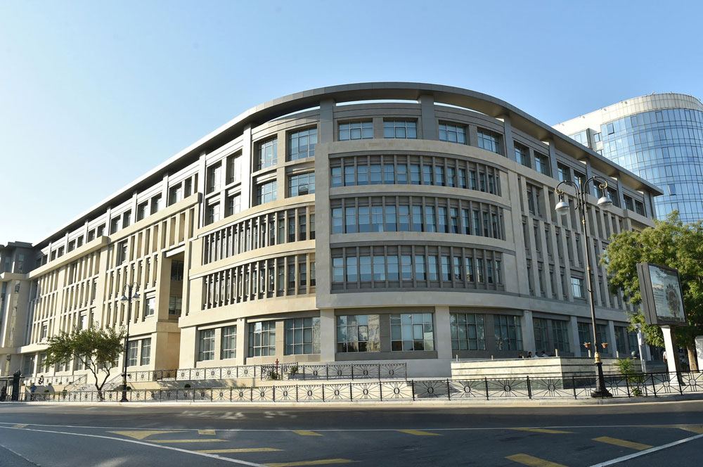 20 nömrəli məktəbdə karantin daha 10 gün uzadıldı