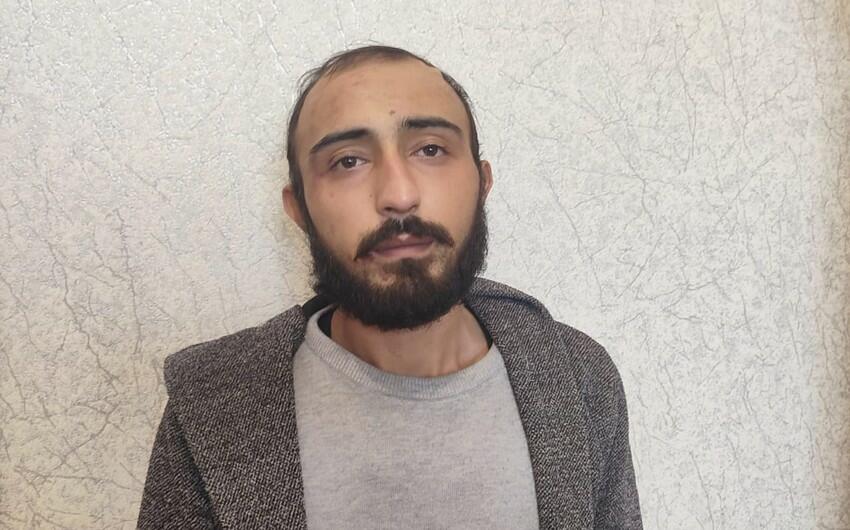 Pul tələb edən 