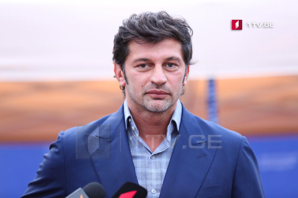 Kaladze yenə mer oldu