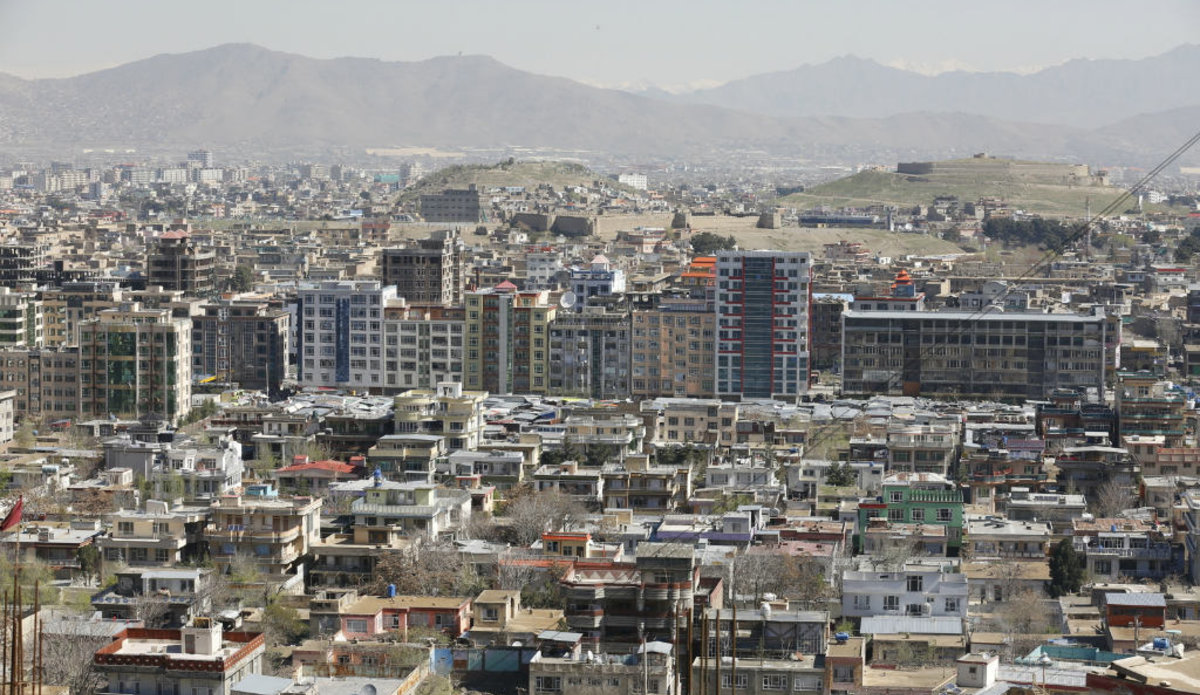 Əfqanıstanda iranlı jurnalistlərə hücum