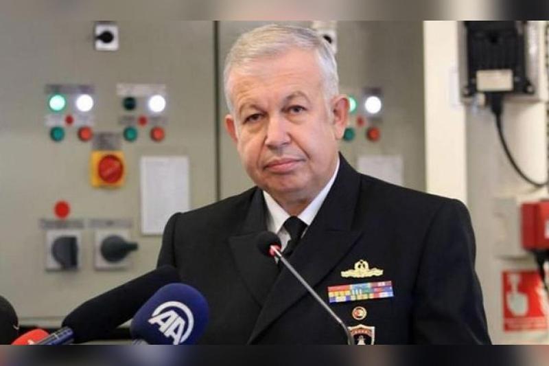Türkiyənin Afrika siyasəti - Kontr admiral: “Nə birimiz quluq, nə də ağayıq”