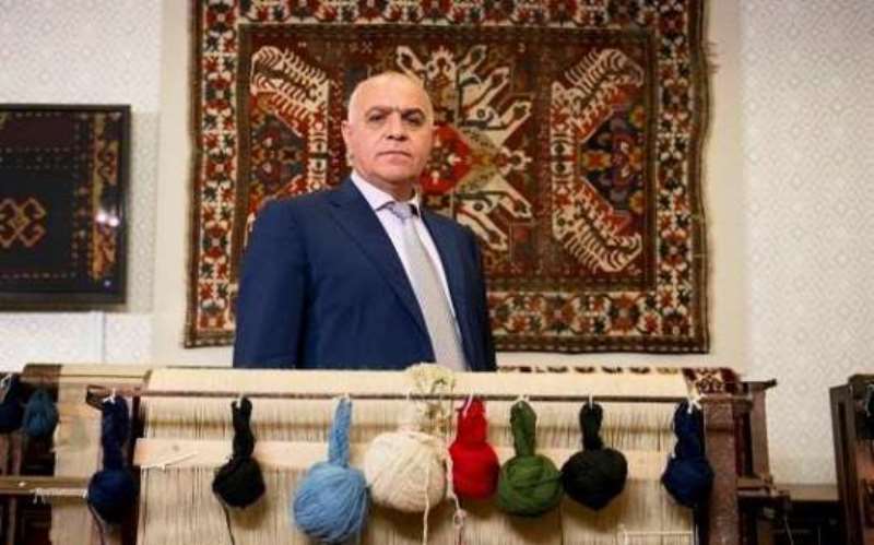 Vidadi Muradov polis nəzarətinə verilib