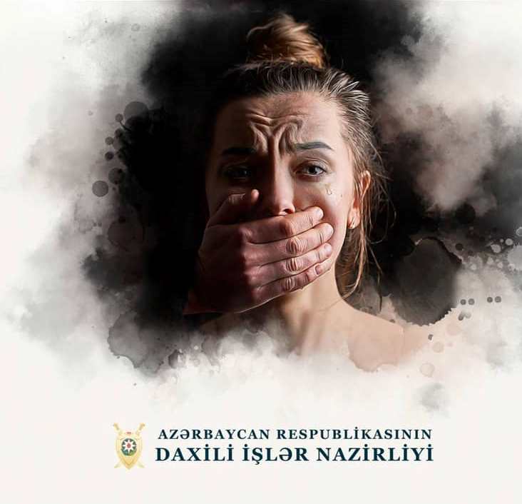 DİN-dən insan alverilə bağlı MÜRACİƏT