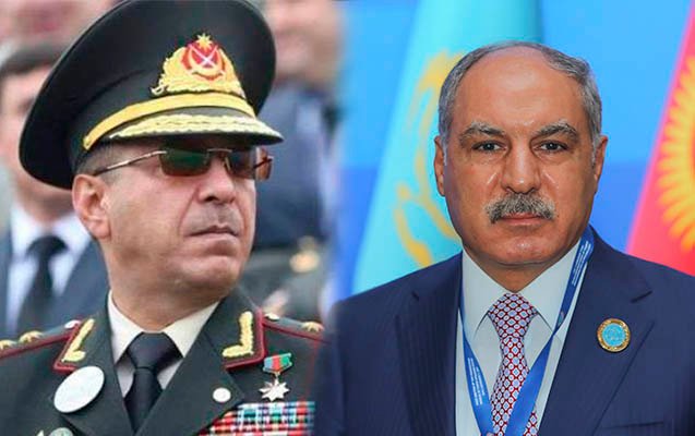 Xanlar Vəliyev: “Rövşən Əkbərovun cinayəti törətməsi sübut olunub”