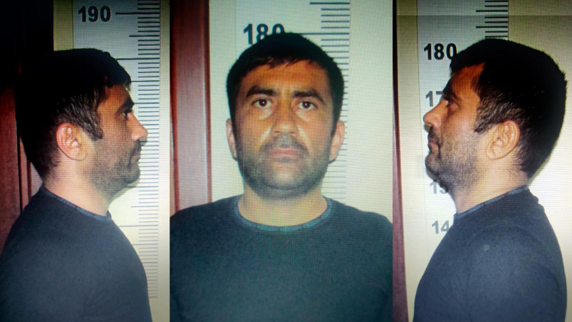 Evində “Kalaşnikov” gizlədən şəxs həbs edildi