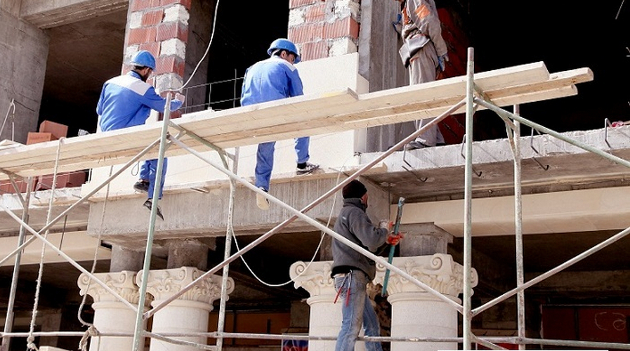 Tikinti sahəsində xidmətlərə görə rüsum ARTIRILDI