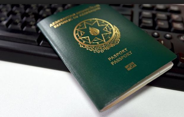 Xarici pasportların alınmasına görə rüsumlar ARTIRILIR