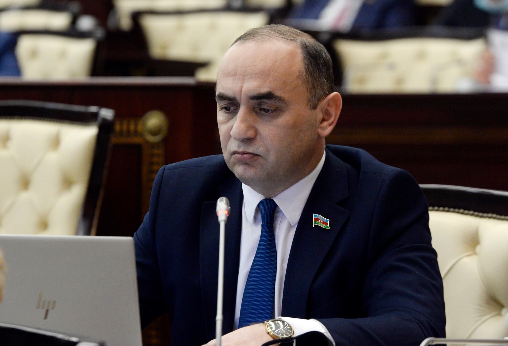 Prezidentin rəhbərliyi ilə Azərbaycan bütün strateji hədəflərə nail olacaq